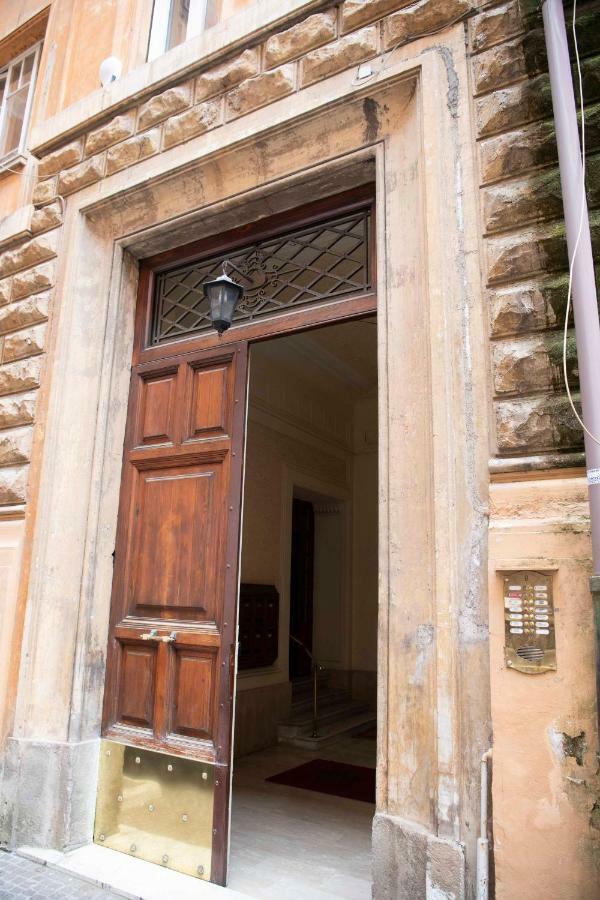 ローマ Casaleoneヴィラ エクステリア 写真